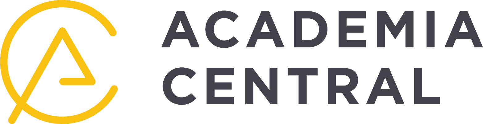 Logo Academia Central